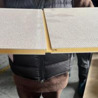 La boutique d'impression utilise des panneaux en mousse PVC laminée, des panneaux d'impression sur plaque, des panneaux décoratifs muraux en PVC, des panneaux en mousse PVC.
