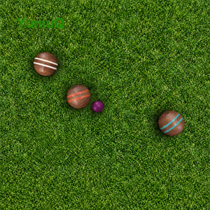 Jeu <span class=keywords><strong>de</strong></span> boules <span class=keywords><strong>de</strong></span> pétanque en bois YumuQ, jeu <span class=keywords><strong>de</strong></span> bocce pour l'extérieur, jeu <span class=keywords><strong>de</strong></span> boccia avec sac <span class=keywords><strong>de</strong></span> transport pour la pelouse, la <span class=keywords><strong>plage</strong></span> et les sports <span class=keywords><strong>de</strong></span> plein air - Product Image 2