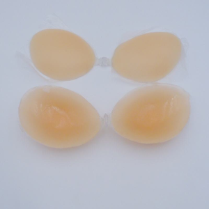 <span class=keywords><strong>Soutien</strong></span>-<span class=keywords><strong>gorge</strong></span> en silicone sans bretelles, push-up, sans armatures, avec patch de poitrine, <span class=keywords><strong>pour</strong></span> <span class=keywords><strong>robe</strong></span> de mariée et lingerie féminine - Product Image 3