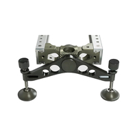 QF-Camera Track Slider, Slider pour caméra professionnel