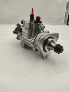 Nueva bomba de inyección de combustible diésel Common Rail RE568067 16988 18089 RE518164 DE2435-5807 - Product Image 5