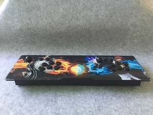 Boîte <span class=keywords><strong>Pandora</strong></span> 3d personnalisée et nouvellement conçue Hd 26800 en 1 Vintage Arcade Game Video <span class=keywords><strong>Pandora</strong></span> Game Rocker Console - Product Image 6