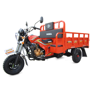Triciclo de 150cc, motocicleta de fábrica china, venta directa, precio barato - Product Image 2