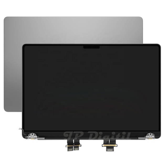 14.2 Inches Replacement Full LCD Screen Display Complete Assembly for Pro Compatible A2442 A2779 A2918 EMC 3560 EMC 8102 Laptop
