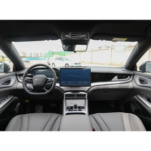 Vendita calda a buon mercato 2025 nuova <span class=keywords><strong>Auto</strong></span> elettrica Byd Seal 07 Dm-I gabbiano delfino Han Qin Plus Dmi Song più adulti nuova <span class=keywords><strong>Auto</strong></span> - Product Image 5