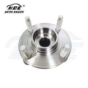 26698388 Wholesale Front <b>Wheel</b> Hub Bearing for Chevrolet Onix - Product Image 4