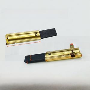 Moteur à courroie et balais en cuivre pour lave-linge à tambour Whirlpool Hitachi <span class=keywords><strong>Electrolux</strong></span> Gold Medal - Product Image 2