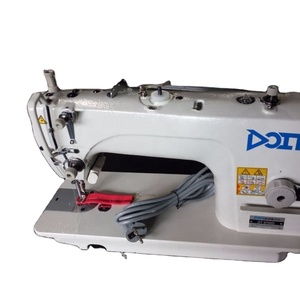 Machine à coudre à point droit à entraînement direct DT 9700D - Product Image 2