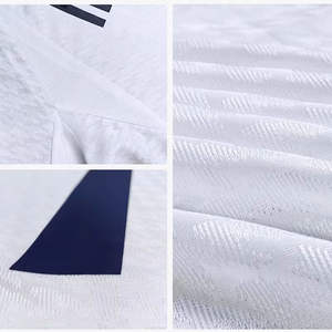 رنش جديد قميص Maillot De Foot عالي الجودة للأطفال قميص كرة القدم الأكثر شعبية - Product Image 3