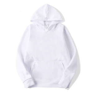 Sudaderas con Capucha de Poliéster Lisas Personalizadas al por Mayor para Hombre y Unisex, Sudaderas Lisas |   Sublimación y Bordado OEM |   Fabricación de Ropa - Product Image 2