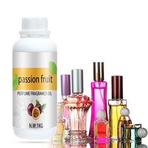 Aceites Aromáticos al Por Mayor para Fabricación de Velas, Aceite de Fragancia de Maracuyá, Aromatizante Puro para Velas de Cera de Soja - Product Image 2