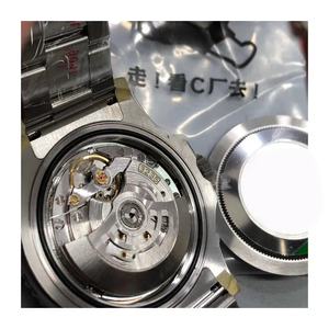 Movimientos 3135 4130 3186 3285 2836 3255 7750 3165 para Relojes Mecánicos Automáticos de Lujo, con Puntero de Acero Inoxidable - Product Image 1