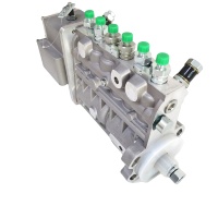 Ensemble de pompe à injection de carburant diesel 5262671 adapté aux moteurs diesel c/u-m/m-i/n-s 6BTAA5.9