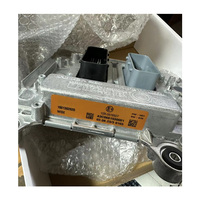 Module de commande électronique de moteur de contrôleur d'ECU de pièces de rechange les plus vendues pour camion 1001302020