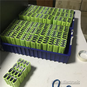 2S8P <span class=keywords><strong>7.4V</strong></span> 42Ah <span class=keywords><strong>5300mah</strong></span> מותאם אישית חיצוני סוללה חבילה נמוך טמפרטורת כוח בנק עבור אופניים חשמליים כוח כלים - Product Image 4