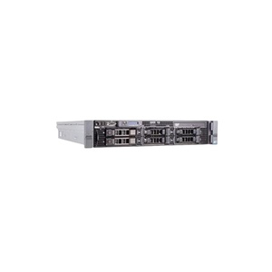 Serveur rack 2U PowerEdge R710 remis à neuf avec processeur <span class=keywords><strong>Xeon</strong></span> <span class=keywords><strong>X5670</strong></span> et 128 Go de mémoire, vous permettant de réduire le coût total de la propriété. - Product Image 1