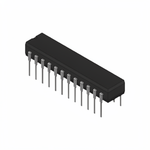 ชิ้นส่วนอิเล็กทรอนิกส์ JM38510_50503BLA OT PLD, 25NS, TTL พร้อมขาย BOM IC มีสินค้าในสต็อก - Product Image 1