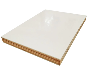 Fabbricazione FRP XPS/PU/PP/compensato pannello composito per il corpo merci a secco - Product Image 2