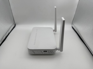 Módems de Fibra Óptica F6610M Wifi6 AX3000 4 Puertos Gigabit Brasil Argentina GPON ONU ONT Router Inalámbrico - Product Image 5