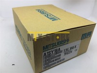 1pcs Modul Output A1sy18a Baru dalam Kemasan, Produk Asli dengan Garansi Satu Tahun