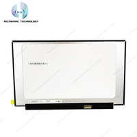 Écran d'ordinateur portable de remplacement Auo 1366*768 15,6 pouces Slim 30 broches EDP1.2 220cd/m B156XTN08.1 TN TFT HD, panneau d'affichage 400:1 Contraste 8ms
