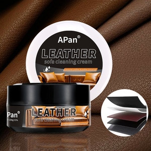 Daan Envío Rápido y Confiable Revitalizador de Superficies de Cuero No Tóxico de 160g - Product Image 3