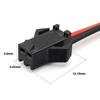 كابل SHANWEI OEM SM 2P 3P 4P 5P 6P 7P 8P 9P 10P