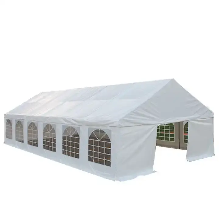 Grote Pvc Feesttent Bruiloft Feest Tent Voor Outdoor Festival Evenement