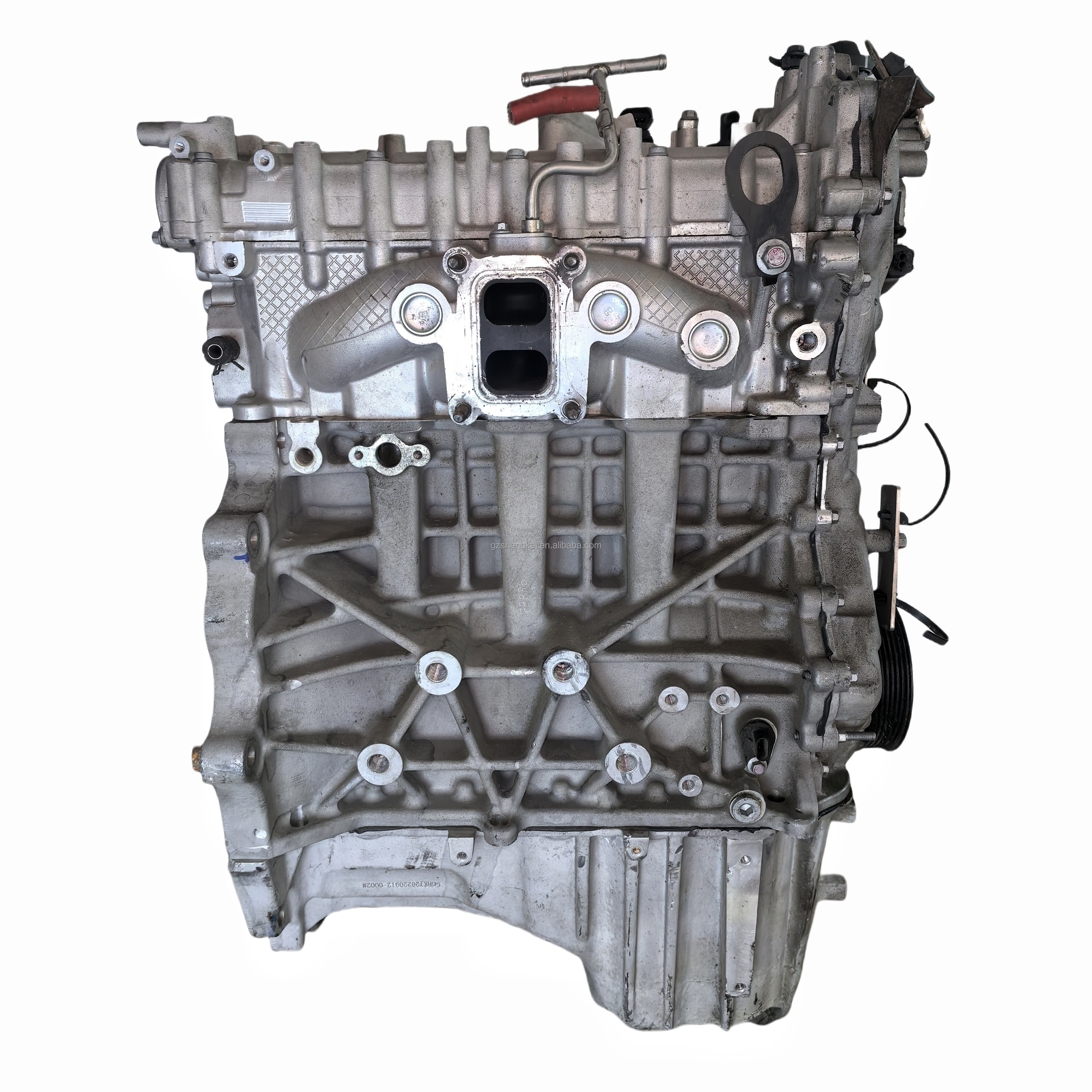 BYD476ZQF 1.5l Engine for BYD Formula Leopard - 143KW Power