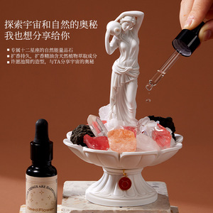 Difusor de Aromas para el Hogar, <span class=keywords><strong>Ambientador</strong></span> sin Alcohol, Ecológico, de Larga Duración, para Aromaterapia DIY - Product Image 5