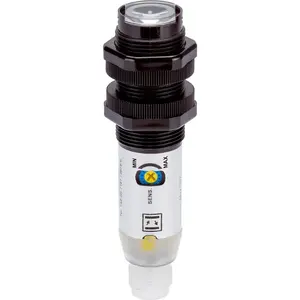 O-M18 Standard series OT18-1K30P3-B4 <b>light</b> barriers and <b>diffuse</b> reflective sensors - Product Image 1