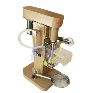 XFD-3L đơn Tuyển nổi thử nghiệm & Nghiên Cứu di động cho Đồng/Vàng khai thác mỏ separator cho phòng thí nghiệm - Product Image 1