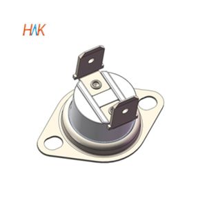 Interrupteur thermique bimétallique <span class=keywords><strong>KSD301</strong></span> 10A 16A 250V, interrupteur de température réinitialisable manuel et automatique, machine à café - Product Image 5