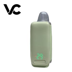 Calentador de Leche USB Portátil Personalizado de 6000 mAh, Calentador de Biberones Recargable para Viajes, para Leche Caliente en Movimiento - Product Image 2