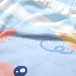 Celana dalam Bayi, ekonomis, lucu, desain cetakan besar, tahan air, dapat digunakan kembali, celana latihan, pakaian dalam popok anak-anak, balita, anti bocor