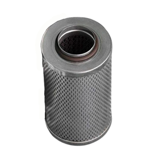 Séparateur d'huile pour compresseur d'air industriel Manny 39858683, état neuf, pièce essentielle pour les compresseurs industriels - Product Image 1
