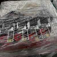 Elektrikli Halatlı Vinç Pa1000 Mini Elektrikli Halatlı Vinç Tek Kancalı ve Güvenlik Cihazlı CE