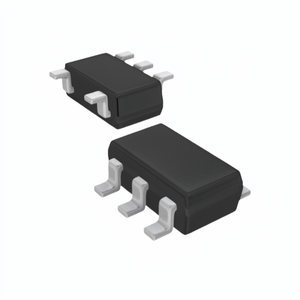 Composants électroniques de gestion de l'alimentation (PMIC) XD6216B771MR-G – Achetez en ligne auprès du distributeur agréé SC 74A, SOT 753 - Product Image 1