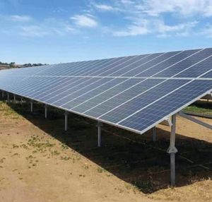 Système <span class=keywords><strong>de</strong></span> montage solaire galvanisé à chaud, <span class=keywords><strong>fondation</strong></span> <span class=keywords><strong>de</strong></span> bâtiment, vis <span class=keywords><strong>de</strong></span> terre en acier, <span class=keywords><strong>fondation</strong></span> <span class=keywords><strong>de</strong></span> clôture - Product Image 5