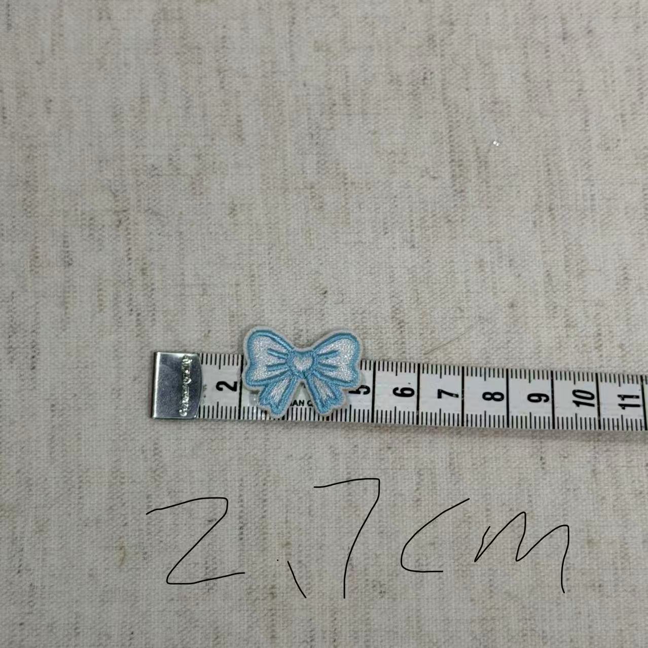 Arc bleu