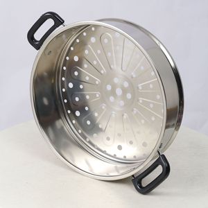 Electric Frying Pan 3L Multi Functional Electric Hot Pot With Mechanical Control For Cooking And Steaming - Product Image 2