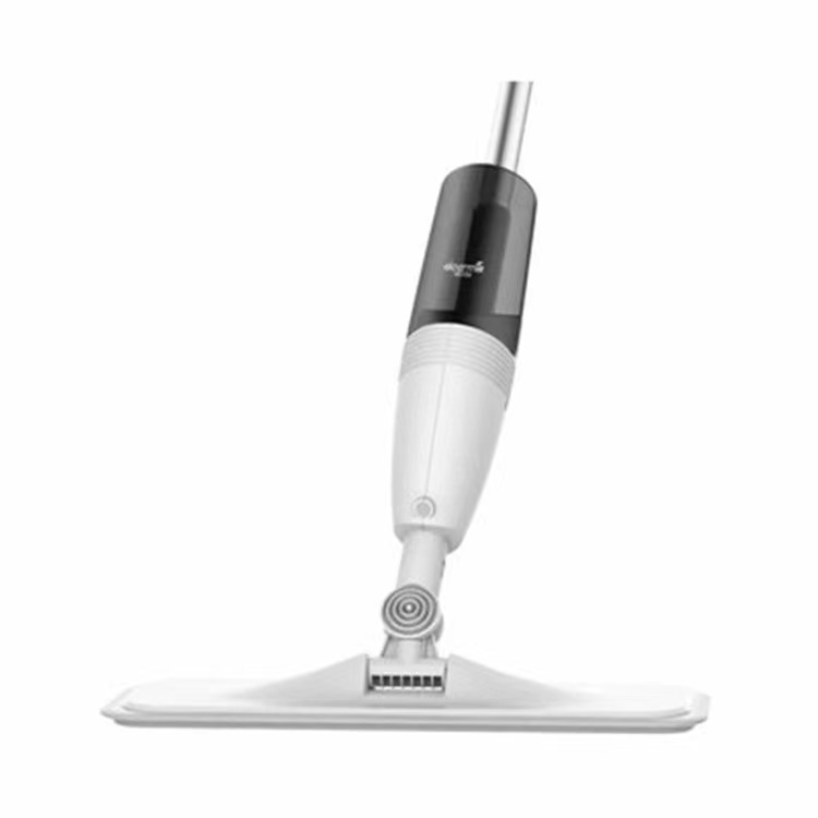 household multifunction healthy flat microfiber water magic spray mop for floor cleaning
