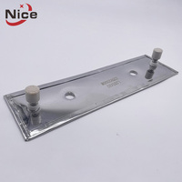 Plaque chauffante résistante 220V 1500W en acier inoxydable pour séchoir alimentaire