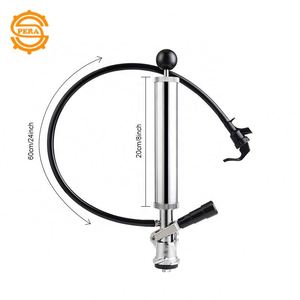 Dispensador de <span class=keywords><strong>cerveza</strong></span> Homebrew de 4/8 pulgadas, pesado para el hogar, bar, barril de <span class=keywords><strong>cerveza</strong></span>, bomba de fiesta - Product Image 5