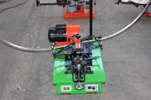 Affilatrice per Lame di Sega a Nastro per Lavorazione del Legno Macchina per Affilatura Lame - Product Image 5