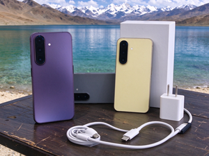 Nouveau Smartphone A56 Global Dual SIM 2026, Écran Micro Courbé, Système d'exploitation Android 15 - Product Image 4