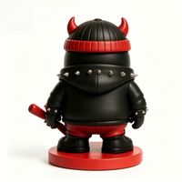 Figuras Coleccionables de PVC de 8.5cm, Caja Sorpresa, Juguetes Artísticos Personalizados, Divertidos, de Diseño, Regalo en Preventa, Unisex, para Mayores de 14 Años