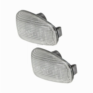 Juego de Lentes de Luz Intermitente Lateral/2 para <span class=keywords><strong>Dodge</strong></span> <span class=keywords><strong>Sprinter</strong></span> 2500 3500 03-06 05124431AA 5124431AA - Product Image 3