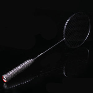 Raquettes de <span class=keywords><strong>badminton</strong></span> professionnelles, ensemble de <span class=keywords><strong>raquette</strong></span> de haute qualité en fibre de carbone, utile 4U, nouveauté - Product Image 1