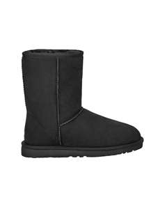 Botas de nieve Uggs de piel de oveja para estudiantes y niñas, botas de nieve al por mayor para mujer, botas de invierno personalizadas hasta el tobillo, botas de cuero para niños - Product Image 6